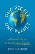 One People One Planet - Bild 1