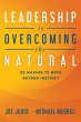 Leadership Is Overcoming the Natural - Bild 1