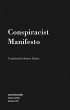 Conspiracist Manifesto - Bild 1
