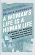 A Woman's Life Is a Human Life - Bild 1