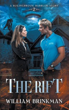 The Rift - Brinkman, William