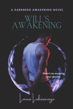 Will's Awakening - Lukasavage, Laura