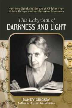 This Labyrinth of Darkness and Light - Grigsby, Randy