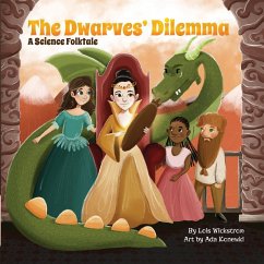 The Dwarves' Dilemma - Wickstrom, Lois