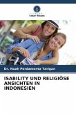 ISABILITY UND RELIGIÖSE ANSICHTEN IN INDONESIEN