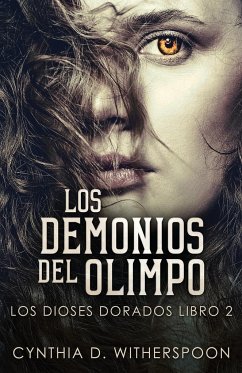 Los Demonios del Olimpo - Witherspoon, Cynthia D.