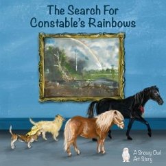 The Search For Constable's Rainbows - Sunda, Dianne