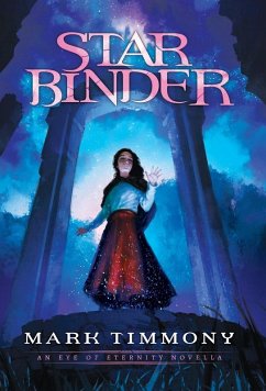 Cover Starbinder