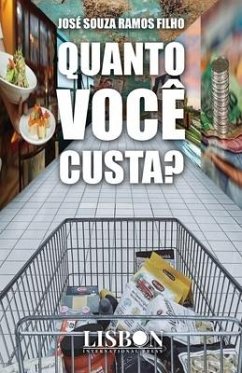 Quanto você custa? - Filho, José Souza Ramos