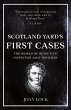 Scotland Yard's First Cases - Bild 1