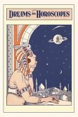 Vintage Journal Dreams and Horoscopes, Mooning Harem Girl