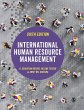 International Human Resource Management - Bild 1