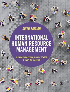 International Human Resource Management