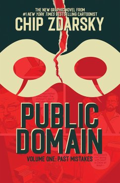 Public Domain, Volume 1 - Zdarsky, Chip