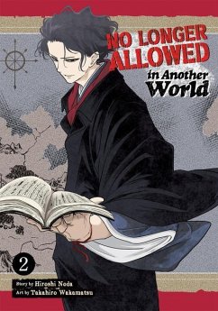 No Longer Allowed in Another World Vol. 2 - Noda, Hiroshi