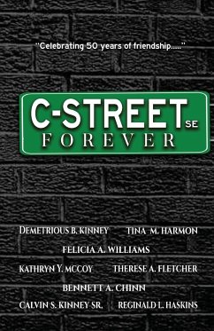 C-Street Forever - C Street Forever Crew