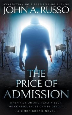 The Price of Admission - Russo, John a