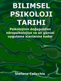 Bilimsel psikoloji tarihi (eBook, ePUB)