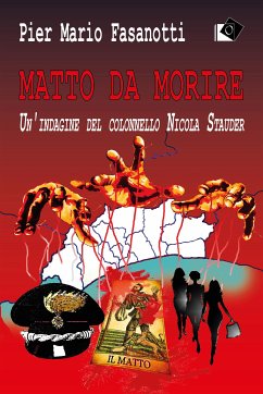 Matto da morire (eBook, ePUB) - Mario Fasanotti, Pier