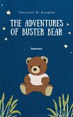 The Adventures of Buster Bear (eBook, ePUB)