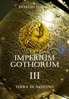 Imperium Gothorum. Terra Di Nessuno (eBook, ePUB) - Corda, Patrizio