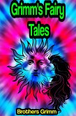 Grimm's Fairy Tales (eBook, ePUB)