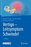 Vertigo - Leitsymptom Schwindel (eBook, PDF)