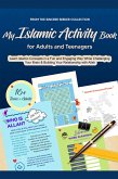My Islamic Activity Book for Adults and Teenagers (eBook, ePUB)