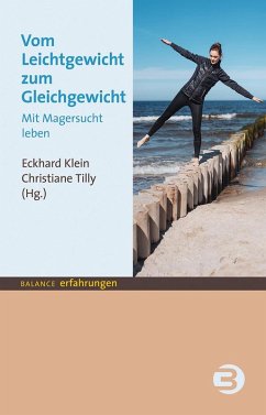 Cover Vom Leichtgewicht zum Gleichgewicht (eBook, ePUB)