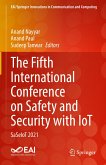 The Fifth International Conference on Safety and Security with IoT (eBook, PDF)