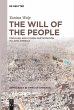 The Will of the People (eBook, PDF) - Bild 1