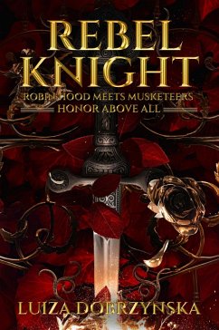 Cover Rebel Knight (eBook, ePUB)