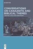 Conversations on Canaanite and Biblical Themes (eBook, ePUB)
