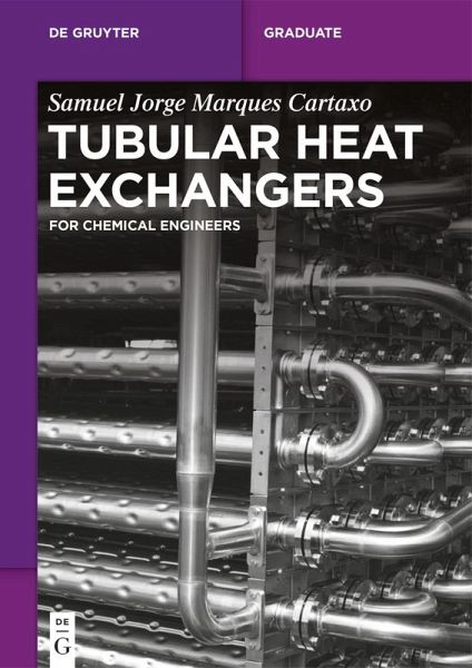 Tubular Heat Exchangers (eBook, ePUB)