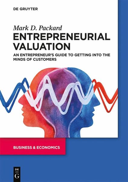 Entrepreneurial Valuation (eBook, ePUB) Entrepreneurial Valuation (eBook, ePUB)