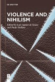 Violence and Nihilism (eBook, ePUB)