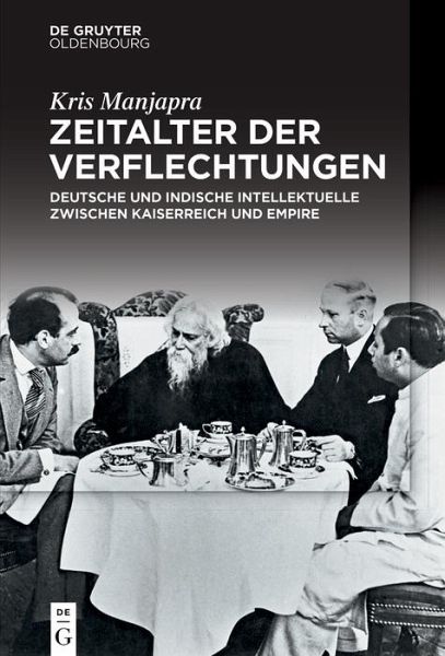 Zeitalter der Verflechtungen (eBook, ePUB) Zeitalter der Verflechtungen (eBook, ePUB)