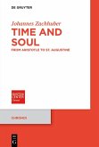 Time and Soul (eBook, ePUB)