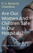 Are Our Women And Children Safe In Our... - Bild 1
