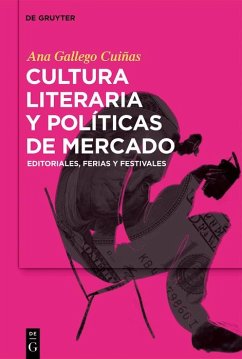Cover Cultura literaria y políticas de mercado (eBook, ePUB)