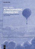 Atmospheric Chemistry (eBook, ePUB)
