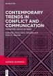 Contemporary Trends in Conflict and... - Bild 1