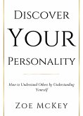 Discover Your Personality (eBook, ePUB)