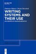 Writing Systems and Their Use (eBook,... - Bild 1