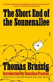 The Short End of the Sonnenallee (eBook, ePUB)