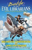 Bastille vs. the Evil Librarians (eBook, ePUB)