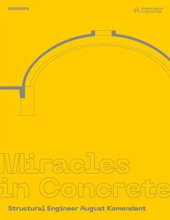 Miracles in Concrete (eBook, PDF)