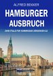 Hamburger Ausbruch: Zwei Fälle für... - Bild 1