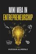 Mini MBA in Entrepreneurship (eBook,... - Bild 1