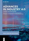 Advances in Industry 4.0 (eBook, ePUB)